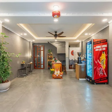 Urban Apartment Phu Nhuan-2